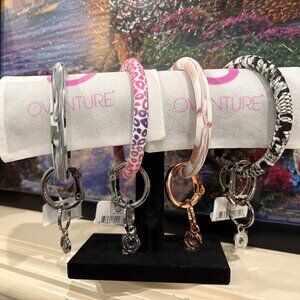 OVENTURE KEY RINGS